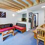 Spacious 7-person Mountain Rental
