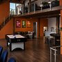 Alpine Clubhouse Wellness Entertainment