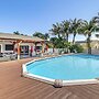 Walk to Water! Boynton Beach Gem w/ Backyard Oasis