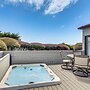 Dog-friendly Haven w/ Stunning Views in Bodega Bay