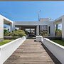 Spacious French Riviera Stay for 6