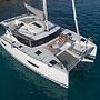 Catamaran EDEN