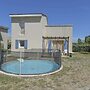 Provence Villa for 8 With Private Pool