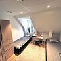 Attic Hostel