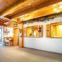 Family Mountain Stay for Five