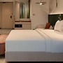 Hilton Garden Inn Chongqing CBD Jiangbeizui