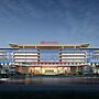 Hilton Garden Inn Yuncheng Wanrong