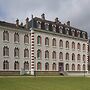 Heritage Apartment for 4 in Epernay