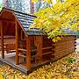Gallagher Lake Camping & RV Resort