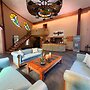 Casa Bosque Lodge