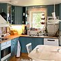 4 Star Holiday Home in Djurhamn