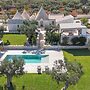 TD Trulli Lorusso Design Luxury Trulli With Pool