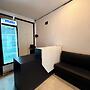 Hotel The Edge