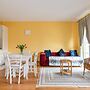Luxury Golf Apartment Clara