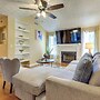 3 Mi to The Village! Family Home in Stone Mountain