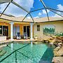 Golf Oasis w/ Gym & Pool! 6 Mi to Matlacha Island