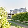 Apartment in Ploudalmezeau Near Treompan Beach