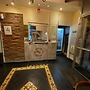 hotel san lorenzo design