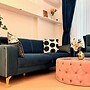 Stylish Apartments in North Bucharest