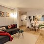 Comfortable Apartments in Baneasa