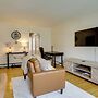 Walkable Urban Retreat in Hoboken!