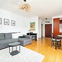 RentPlanet - Apartament Natolin
