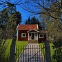 Cozy Cottage in top Condition Close to Nature and Lakes
