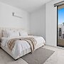 Modern 3BR Aldea Hortus Pool Access