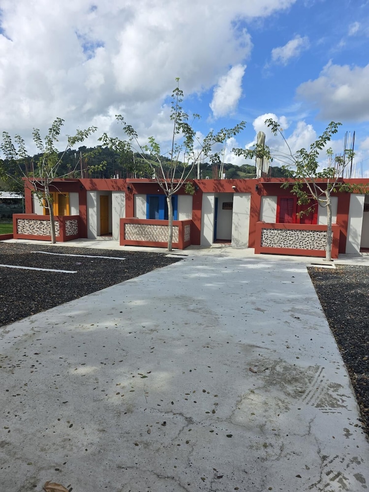 Estancia Aserradero