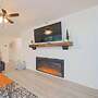 The Beehive New 4 Bedroom Listing Next to CNU