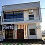 HOTEL WHITE PALACE