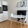 Appartement 509