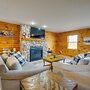 Fire Pit & Grill! Spacious Port Huron Home By Dtwn