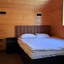 Capsule Hotel Karakol