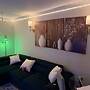 2 Bedroom With Electric Charging and Parking