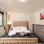 Stylish 2BR Apartment Parking PS5 Wifi