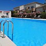Peaceful Corsica Stay With Terrace