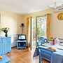 Family Maisonette in Provence