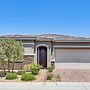 9 Mi to Las Vegas Strip! Spacious Single-story Gem