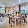 Work & Play! Home w/ Modern Comfort in Estero