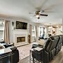 Updated Modern Cottage in Southwest Atlanta