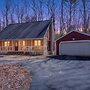 Charming Home Near Lake Winnipesaukee Beach Access 3 Bedroom Home