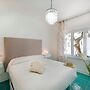 Incanto Apartament stunning sea view
