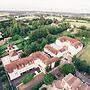 Family Stay in La Roche-posay