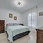 St. Petersburg Vacation Home