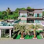 Sky Beach Pool Villa Chanthaburi 2