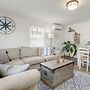 < 1 Mi to Dtwn Westerly! Walkable Coastal Escape