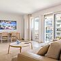 Modern Appartement - AC- 1br- 4P - Cannes
