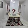 The Blessed Family Home-2bed Rooms 2washrooms