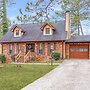 413) Massive 3 Bedroom With Fenced Yard!